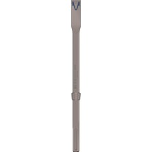 MUJGAN Bosch Expert Sds-Max-8c Rtec 400X25 mm Uzun Ömürlü Yassı Keski 2608901697