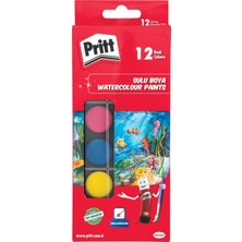 MUJGAN Pritt 1048082 Suluboya