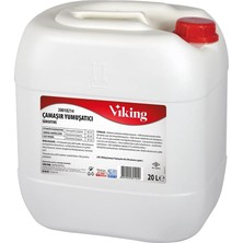 MUJGAN Viking Çamaşır Yumuşatıcı, Sensitive