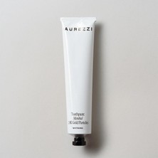 MUJGAN Aurezzı Menthol Mentol Aromalı 24K Altın Parçacıkları Beyazlatıcı Diş Macunu 75ML