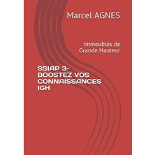 MUJGAN Ssıap 3 - Boostez Vos Connaıssances - Igh: Immeubles De Grande Hauteur