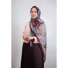 Luvensara Desenli Şal 2246