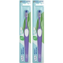 MUJGAN Tepe Nova Medium 1 Pc Blister Pack Int (2 Paketi)