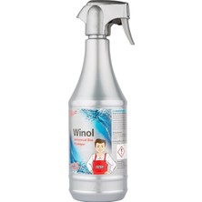 MUJGAN Winkel Winol Universal Bio Reiniger 1 Lt