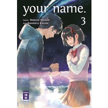 MUJGAN Your Name. 03