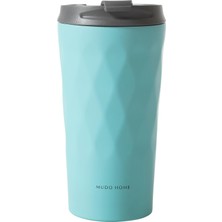 MUJGAN Mudo Home Mint Mug 350 Mililitre