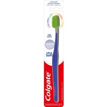 MUJGAN Colgate Diş Fırçası Ultra Soft 5500