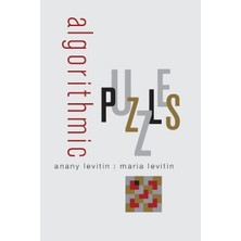 MUJGAN Algorithmic Puzzles