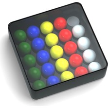 MUJGAN Redka Oyuncak Q Bead