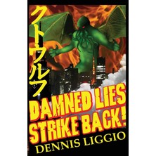 MUJGAN Damned Lies Strike Back: Volume 2