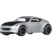 MUJGAN Hot Wheels Nissan 370Z, JBL91