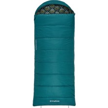 MUJGAN Kingcamp Superior 300 Xl Uyku Tulumu