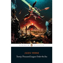 MUJGAN Twenty Thousand Leagues Under The Sea
