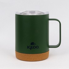 MUJGAN Igloo Cork Mug 350 ml