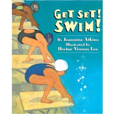 MUJGAN Get Set! Swim!