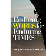 MUJGAN Enduring Words For Enduring Times
