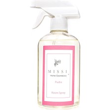 MUJGAN 500 ml Pudra Oda Spreyi