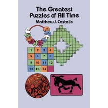 MUJGAN The Greatest Puzzles Of All Time