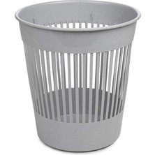 MUJGAN Bora Plastik BO044 Çöp Sepeti
