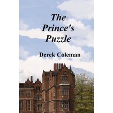 MUJGAN The Prince's Puzzle