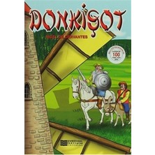 Elma Shop Don Kişot