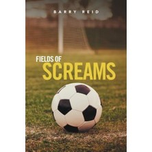 MUJGAN Fields Of Screams