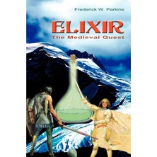 MUJGAN Elixir: The Medieval Quest