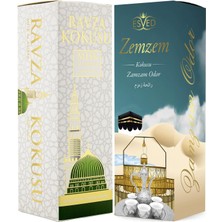 MUJGAN Ihvan Online Medine Ravza ve Zemzem Kokusu Sprey 400 Ml.