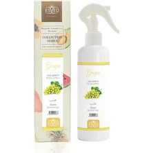 MUJGAN Ihvan Online Üzüm Kokusu Sprey 400ML.