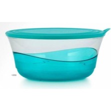 MUJGAN Tupperware Damla 2,3 Litre