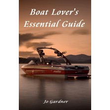 MUJGAN Boat Lover's Essential Guide