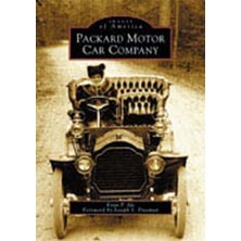 MUJGAN Packard Motor Car Company: 1