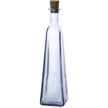 MUJGAN San Miguel Piramide Yağ Şişesi 350 ml Turkuaz