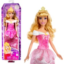 MUJGAN Mattel Disney Prenses - Aurora Disney Prensesi Oyuncakları, Aurora Bebek ve Aksesuarları HLW09