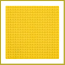 Bezos 03 627S Micro Blok Oyun Tablası Sar Bcks