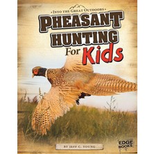 MUJGAN Pheasant Hunting For Kids