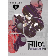 MUJGAN Alice In Borderland 08