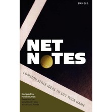MUJGAN Net Notes: Common Sense Ideas To Lift Your Game