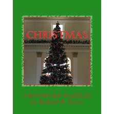 MUJGAN Christmas: Crossword Puzzles