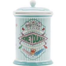 MUJGAN Harry Potter - Cookie Jar - Honeydukes