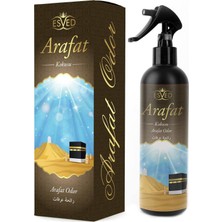 MUJGAN Ihvan Online Arafat Kokusu Sprey 400 Ml.