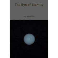 MUJGAN The Eye Of Eternity