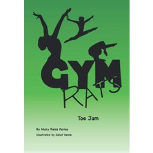 MUJGAN Gym Rats: Toe Jam: Volume 2