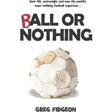 MUJGAN Ball Or Nothing