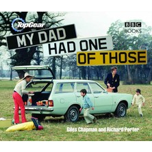 MUJGAN Top Gear: My Dad Had One Of Those