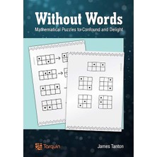MUJGAN Without Words: Mathematical Puzzles To Confound And Delight