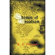 MUJGAN Stones Of Creation