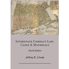 MUJGAN Interstate Compact Law: Cases & Materials