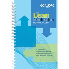 MUJGAN The Lean Production Memory Jogger
