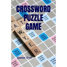MUJGAN Crossword Puzzle Game